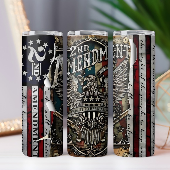 20 oz Tumbler - Picture 1 of 2